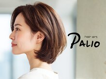 パーリオ けいさつ前店(PALIO)