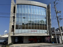 レッドケンフィールド 金子店の雰囲気（外観です。）