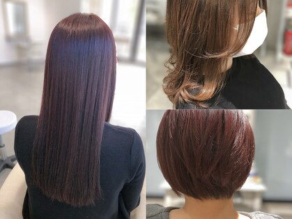 ワンズ ビューティー(ONE'S beauty)の写真