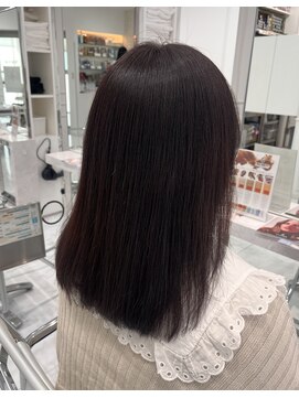 ニューヨークニューヨーク 松井山手店(NYNY) ピンクブラウン