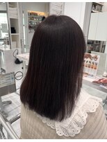 ニューヨークニューヨーク 松井山手店(NYNY) ピンクブラウン