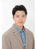 ザ バーバー 虎ノ門ステーションタワー(THE BARBER)&nbsp;ビジネスショート