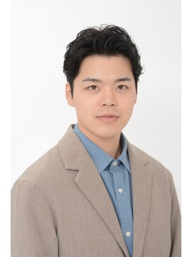ザ バーバー 虎ノ門ステーションタワー(THE BARBER) ビジネスショート