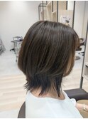 レイヤーボブ