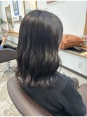 ココアグレージュ