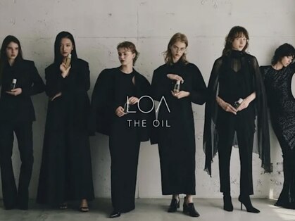 ヘアーデザイン グランツ 平成店(hair design Granz)の写真
