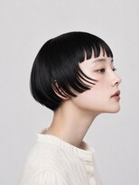プールト ジュール モナミ(pourtoujours monami) ミニマムショート