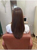 根元メンテナンスで美髪キープ