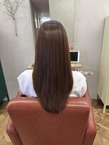マルクヘアケア(MALQ HAIR CARE)&nbsp;根元メンテナンスで美髪キープ