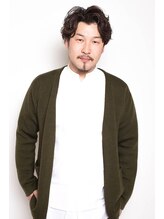 スペックホルダー メンズ 藤井寺(Spec Holder)&nbsp;貫名 吾郎
