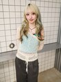 キオク(KIOX)&nbsp;arisa 