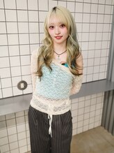 キオク(KIOX)&nbsp;arisa 