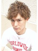 【SHIFT】スモーキーカール