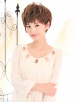 ラ ブレス なんばスカイオ(LaBless)&nbsp;大人のあったかベリーショート