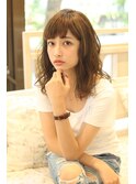 ＦＯＲＴＥ　静岡中田店　アンニュイカール