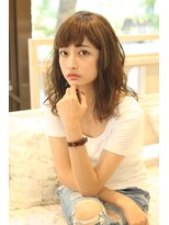 フォルテ 中田店 FORTE 静岡中田店 アンニュイカール