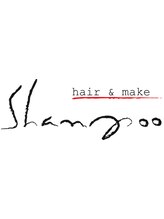 hair&make shampoo