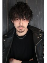 ヘアサロンM 新宿&nbsp;【♪M新宿店♪】ツイスト風☆無造作ショート