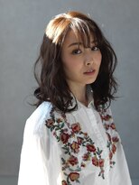 リガール(LIGAR) 大人女子スタイル