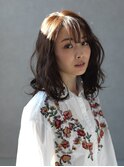 大人女子スタイル
