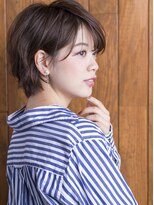 パリオ バイ コレット(Palio by collet)&nbsp;☆スウィングショート☆【Palio by collet】03-5367-3624