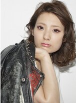 ヴィスク 北堀江(visccc)&nbsp;□ヨハコdesignボブ□