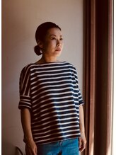 パシフィカサロン イロ(pacifica salon IRO)&nbsp;後藤 千英子