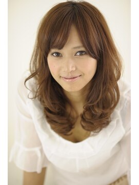 ガーデントウキョウ(GARDEN Tokyo) 【GARDEN 長田耕太】最旬トレンドヘア×似合わせの達人 15