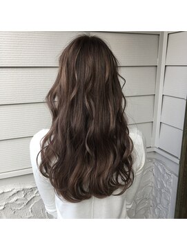 モニュメント(Monument) フェアリーフェザースタイル