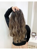 エイミー バイ ハセ(Aimee by HASE)&nbsp;グラデーションカラー