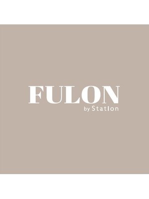 フロン バイ ステーション(FULON by station)