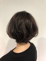 スリークス(3Cs) ガーリーボブ