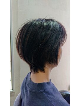 プログレス 東村山店(PROGRESS) ショート