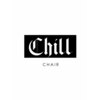 チルチェア 渋谷店(CHILL CHAIR)のお店ロゴ