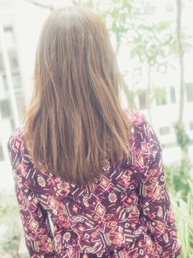 ファーレ ツルミ(Fare tsurumi) ヘルシーミディ【鶴見/鶴見駅/髪質改善】