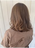 切りっぱなしロブ