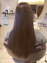 レイヘアービューティーサロン(LEI HAIR BEAUTY SALON)&nbsp;セレクタープロファイブ☆