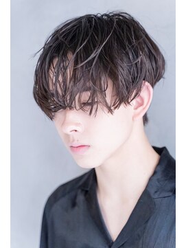 アメリ 新宿(Ameri) Ameri ネオショートStyle 【新宿】