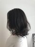 カット＋デジタルパーマ￥13530→￥10824