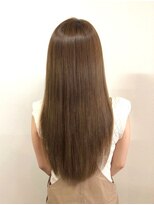 ヘアハウス ルアナ(Hair House Luana by NYNY)&nbsp;高濃度水素トリートメント☆