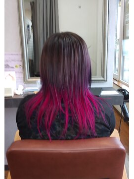 セブンルックス(7LOOKS) フェイスフレーミング