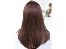 ヘアスタジオ クー(Hair Studio XYY)