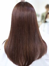 ヘアスタジオ クー(Hair Studio XYY)