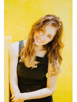 フローレバイヌンク(Flore by nunc) 【巣鴨】【大塚】Flore by nunc新作スタイル【地蔵通り商店街】