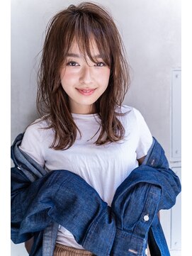 クロム バイ リエット(Chlom by Lietto) Chlom☆新宿/AW/当日予約OK/イルミナ/アディクシー/0364574337