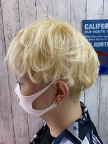 アイスキャンディー(Ice Candy)&nbsp;ホワイトブリーチ