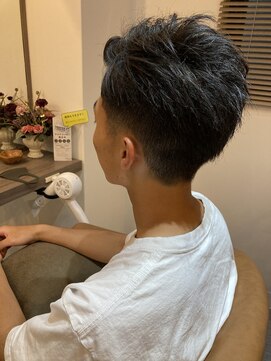 アムト(amt.) 【amt.】men'sカット08