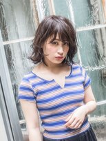 クライブヘアー 佐倉店(CRiB hair) ラグジュアリーガール【佐倉/髪質改善/ヘナ】