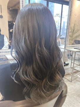 ロアー ヘアー ワメン(RAWR hair WaMen) 【RAWR】