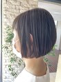 セウバイステラ(Ceu by STELLA)&nbsp;ボブスタイル得意です☆
